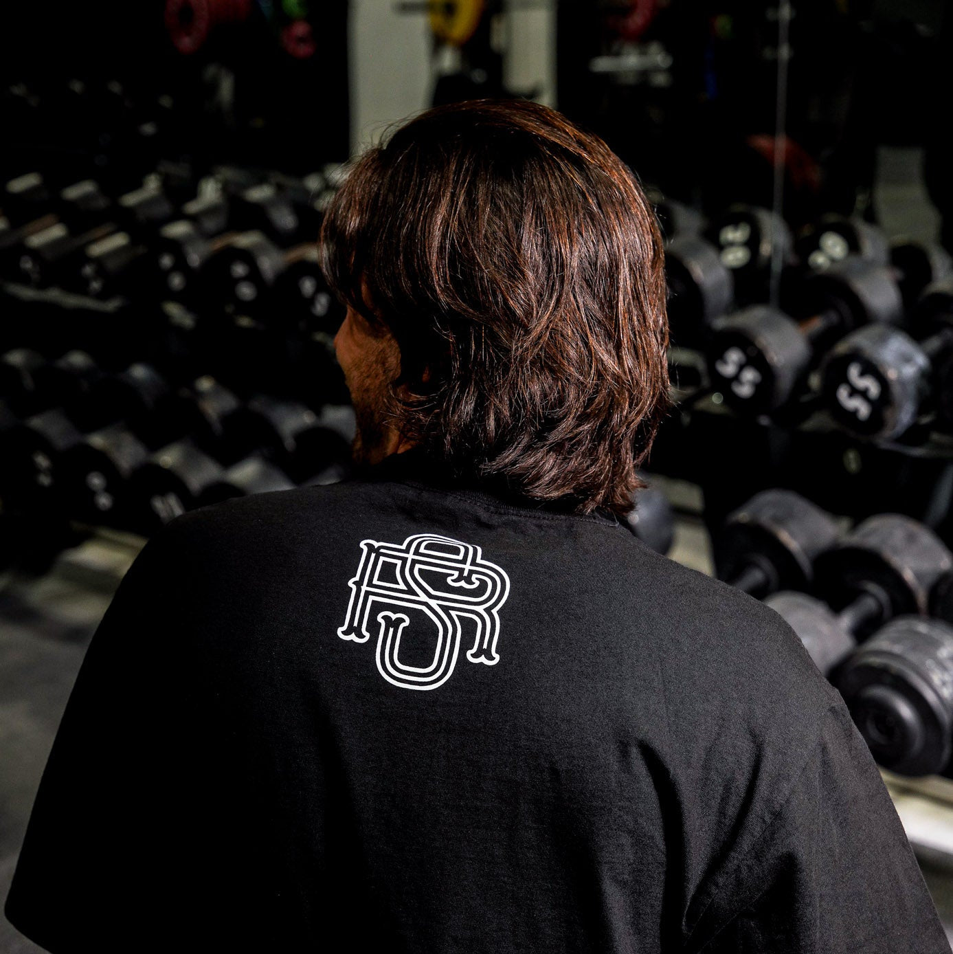 Signature Classic Tee