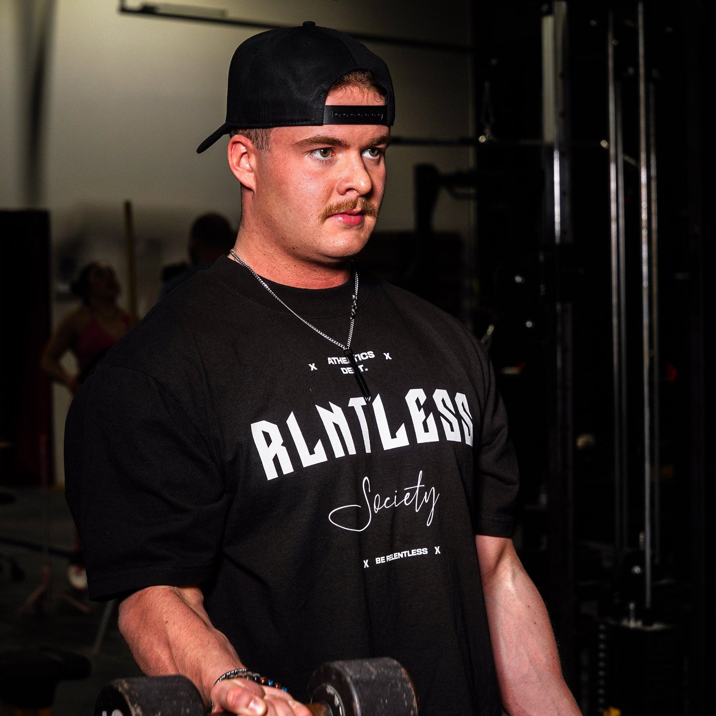 Signature Classic Tee