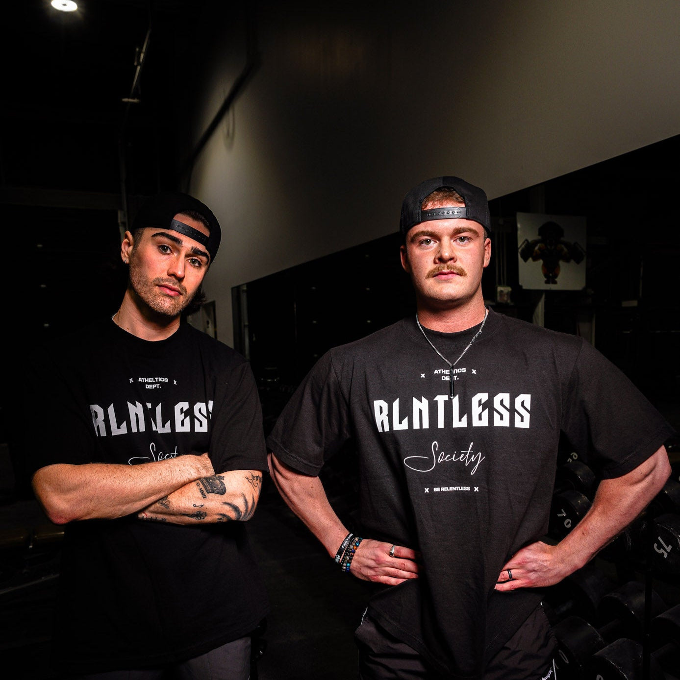 Signature Classic Tee
